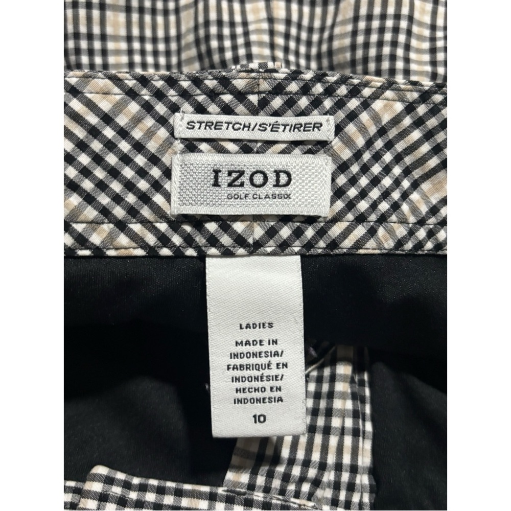 Izod Golf skirt - Picture 7 of 7